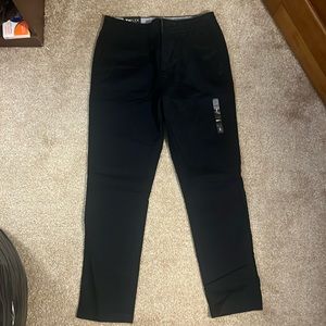 NWT Tommy Hilfiger pants elestic waist size small